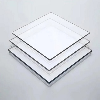 Characteristics and Applications of Acrylic Plates