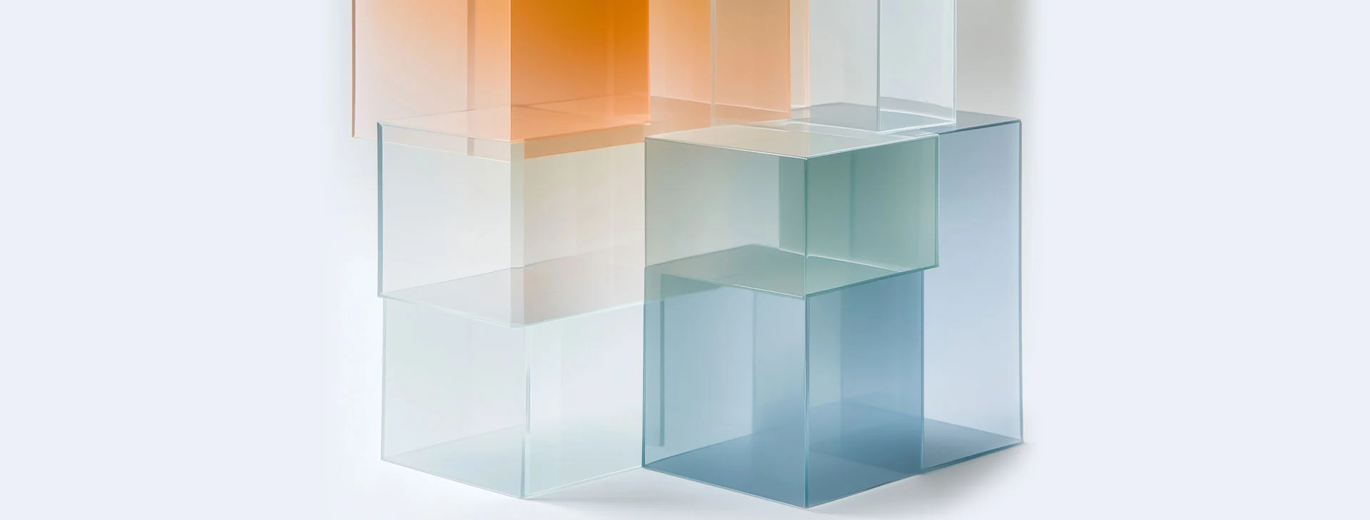 The potential of materials is often limitless, and the design expressiveness of acrylic is by no means confined to the home decor sector. Acrylic can showcase its unique visual advantages in fashion, ...