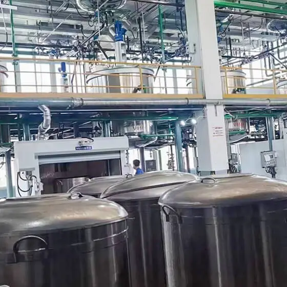 acrylic glass supplier