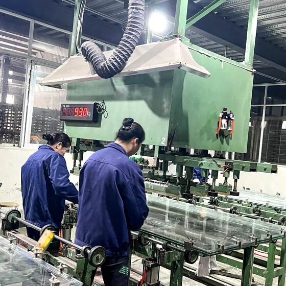 acrylic panel manufacturers