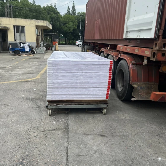 acrylic plastic sheet suppliers