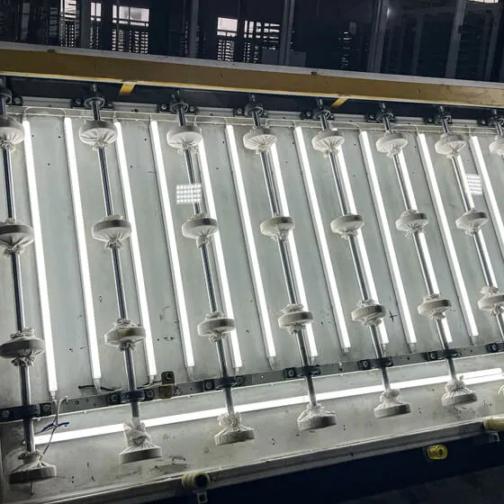 acrylic plastic supplier