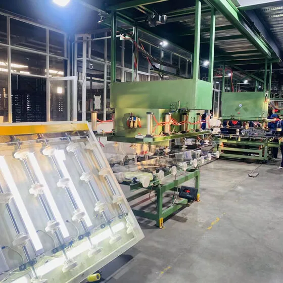acrylic sheet exporter