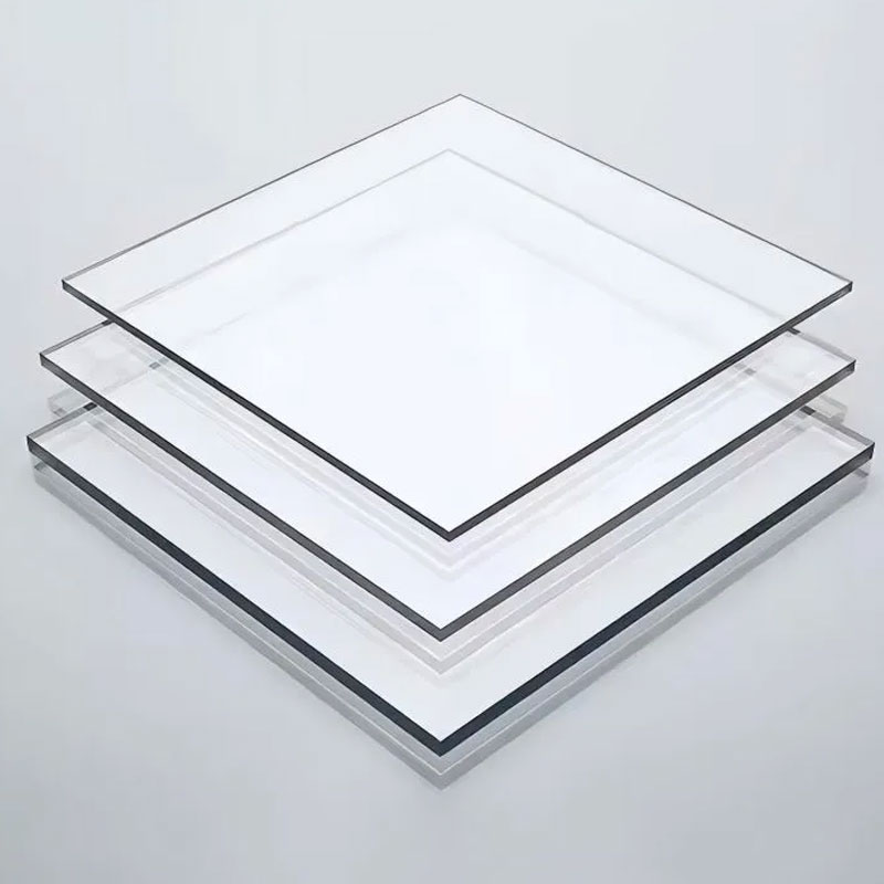 Clear Acrylic Sheets Clear Acrylic Sheets