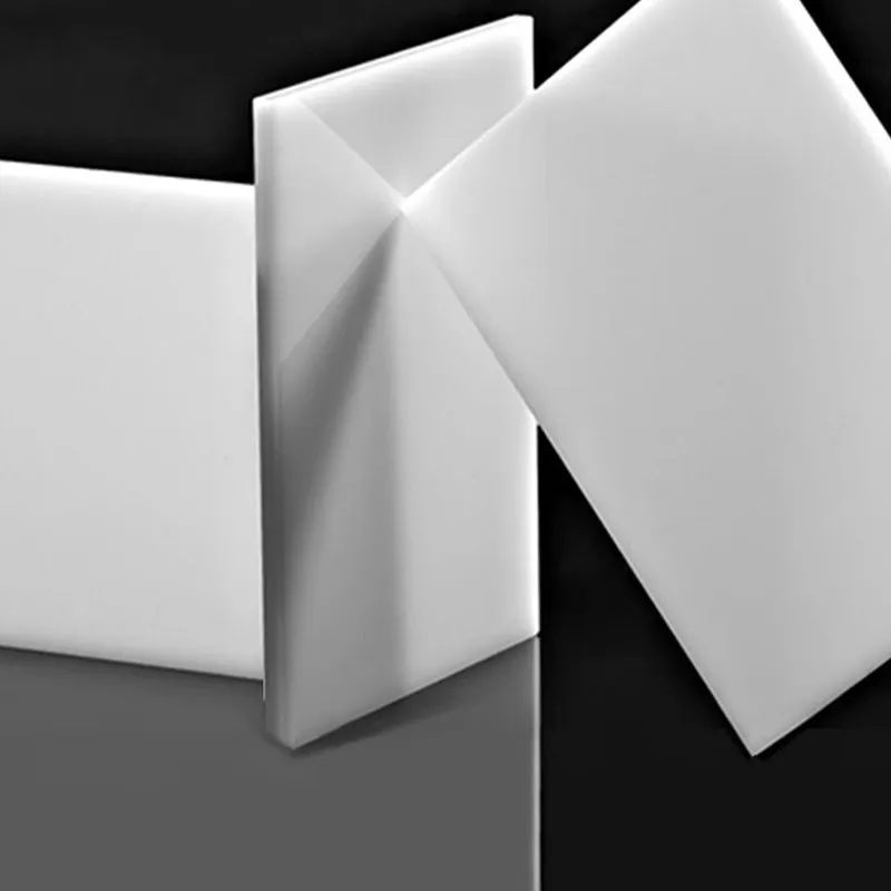 Sanitary Acrylic Sheet for Bathtub and Shower Tray Manufacturing: Thermoforming and Quality Control Guide