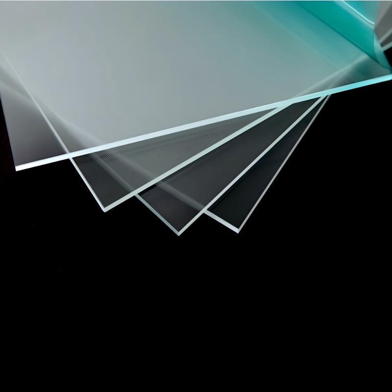 Improving LED Lighting Performance with Acrylic Light Guide Plates
